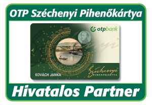 OTP SZÉP card